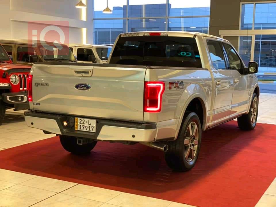 فۆرد F-150